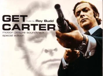 Roy Budd – Get Carter theme — Song Bar